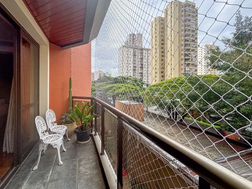 Foto 4 de Apartamento com 3 quartos à venda e para alugar, 157m2 em Jardim, Santo Andre - SP
