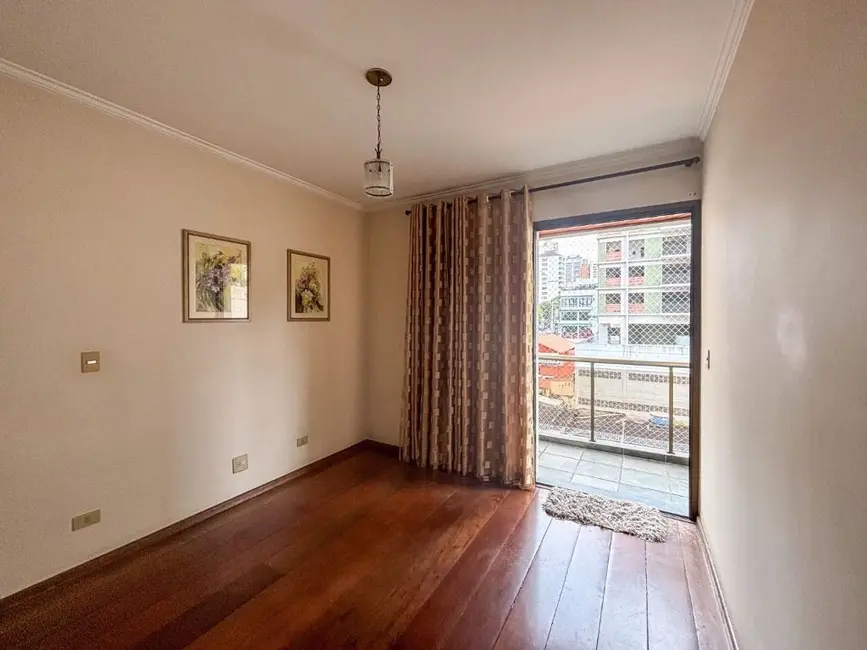 Foto 9 de Apartamento com 3 quartos à venda e para alugar, 157m2 em Jardim, Santo Andre - SP