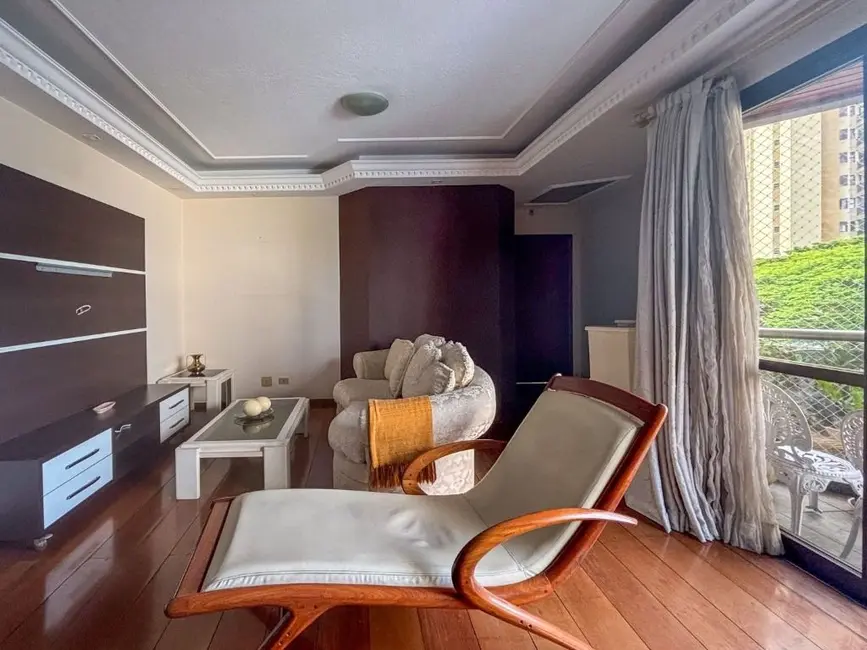 Foto 1 de Apartamento com 3 quartos à venda e para alugar, 157m2 em Jardim, Santo Andre - SP