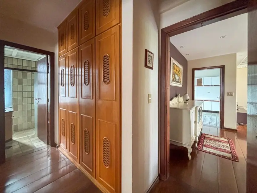 Foto 7 de Apartamento com 3 quartos à venda e para alugar, 157m2 em Jardim, Santo Andre - SP