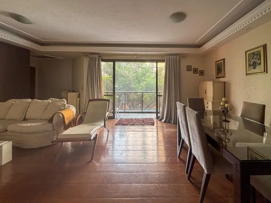 Foto 2 de Apartamento com 3 quartos à venda e para alugar, 157m2 em Jardim, Santo Andre - SP