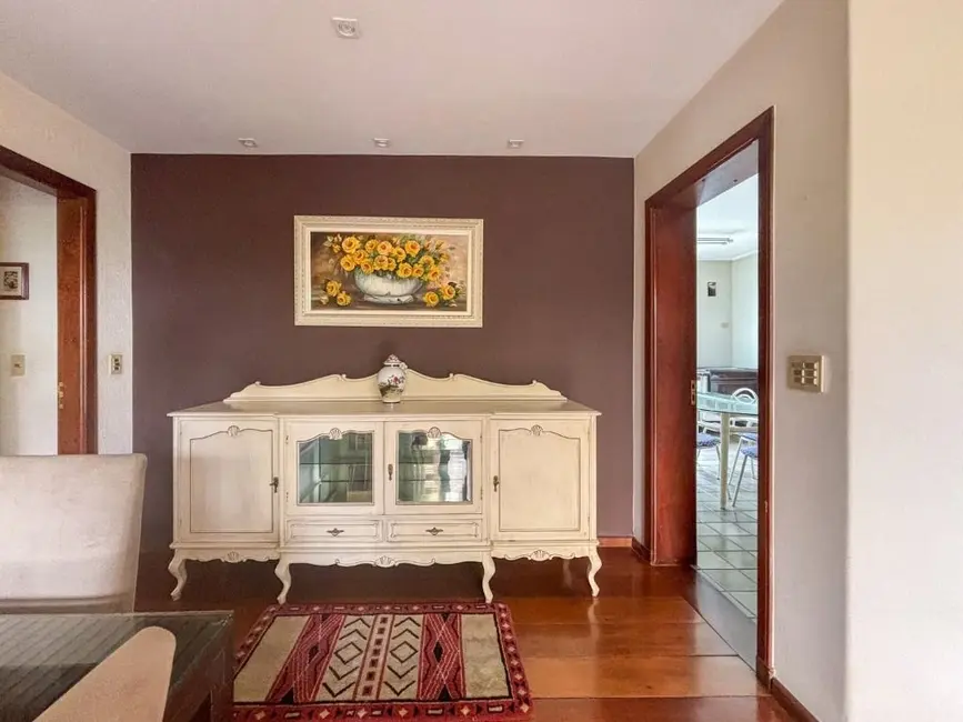 Foto 6 de Apartamento com 3 quartos à venda e para alugar, 157m2 em Jardim, Santo Andre - SP