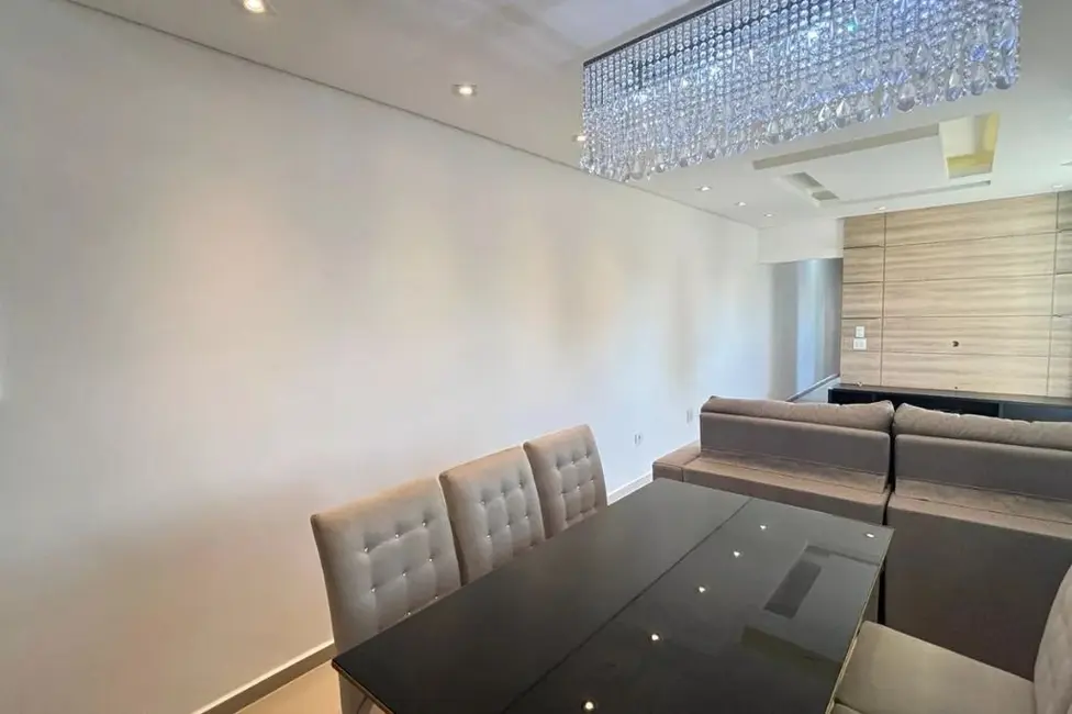 Foto 2 de Cobertura com 3 quartos à venda, 173m2 em Parque das Nações, Santo Andre - SP