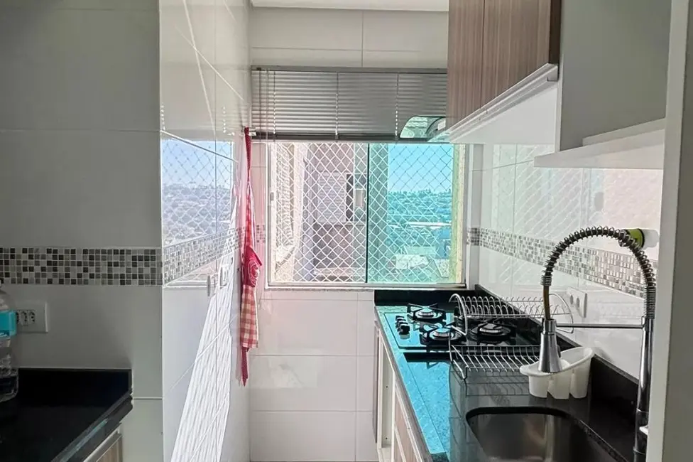 Foto 8 de Cobertura com 3 quartos à venda, 173m2 em Parque das Nações, Santo Andre - SP