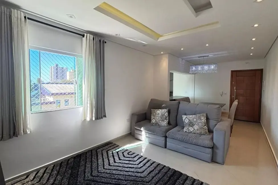 Foto 5 de Cobertura com 3 quartos à venda, 173m2 em Parque das Nações, Santo Andre - SP