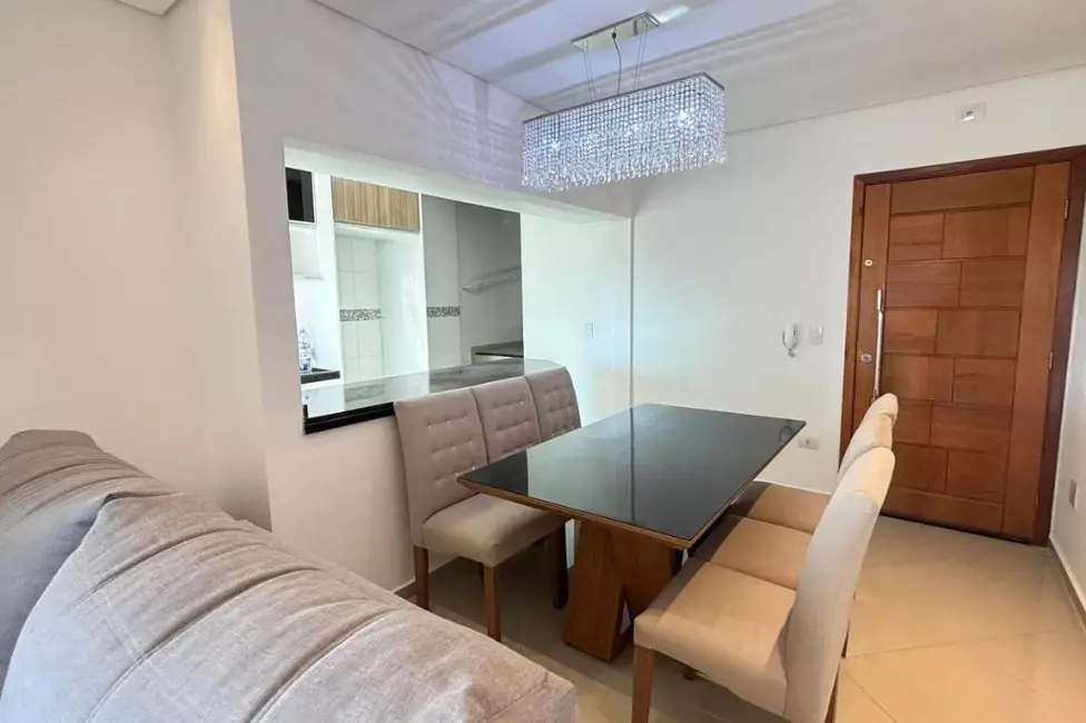 Foto 7 de Cobertura com 3 quartos à venda, 173m2 em Parque das Nações, Santo Andre - SP