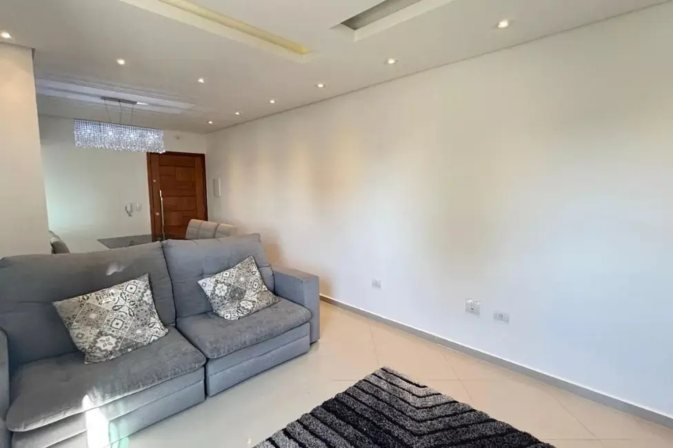 Foto 6 de Cobertura com 3 quartos à venda, 173m2 em Parque das Nações, Santo Andre - SP