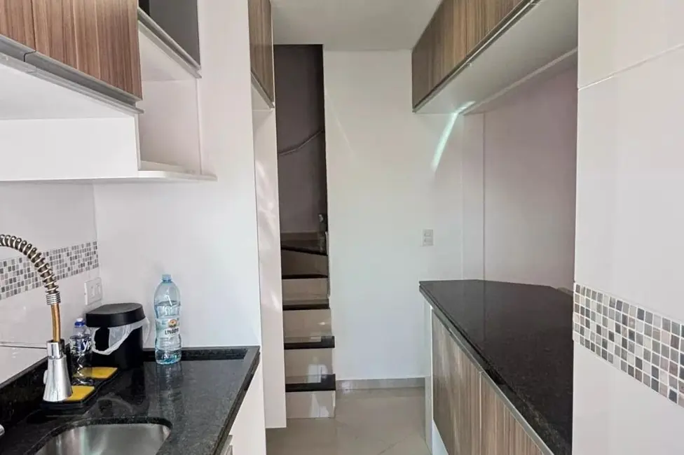 Foto 9 de Cobertura com 3 quartos à venda, 173m2 em Parque das Nações, Santo Andre - SP