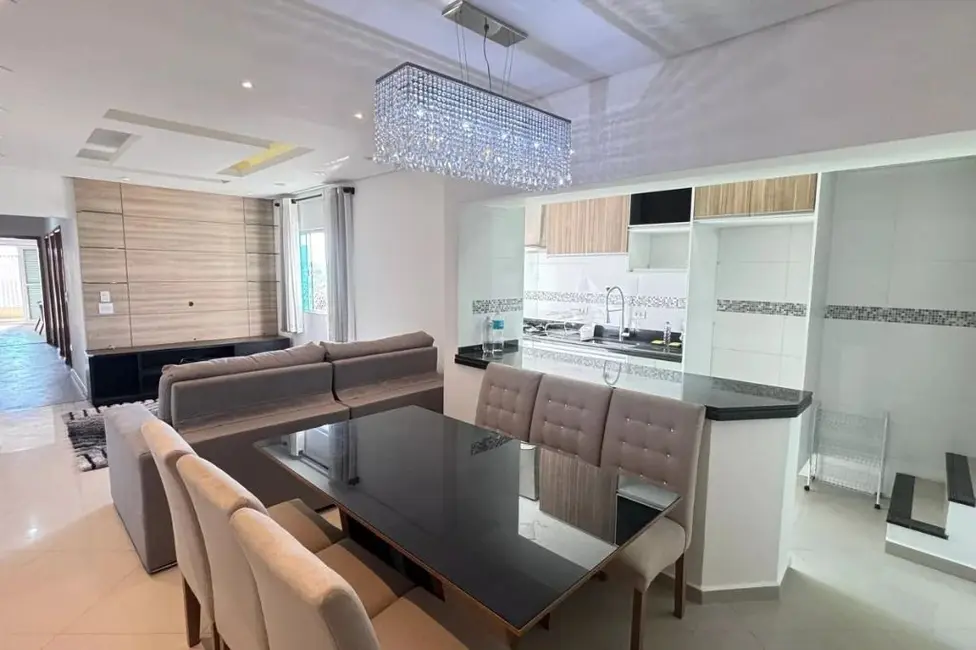 Foto 1 de Cobertura com 3 quartos à venda, 173m2 em Parque das Nações, Santo Andre - SP