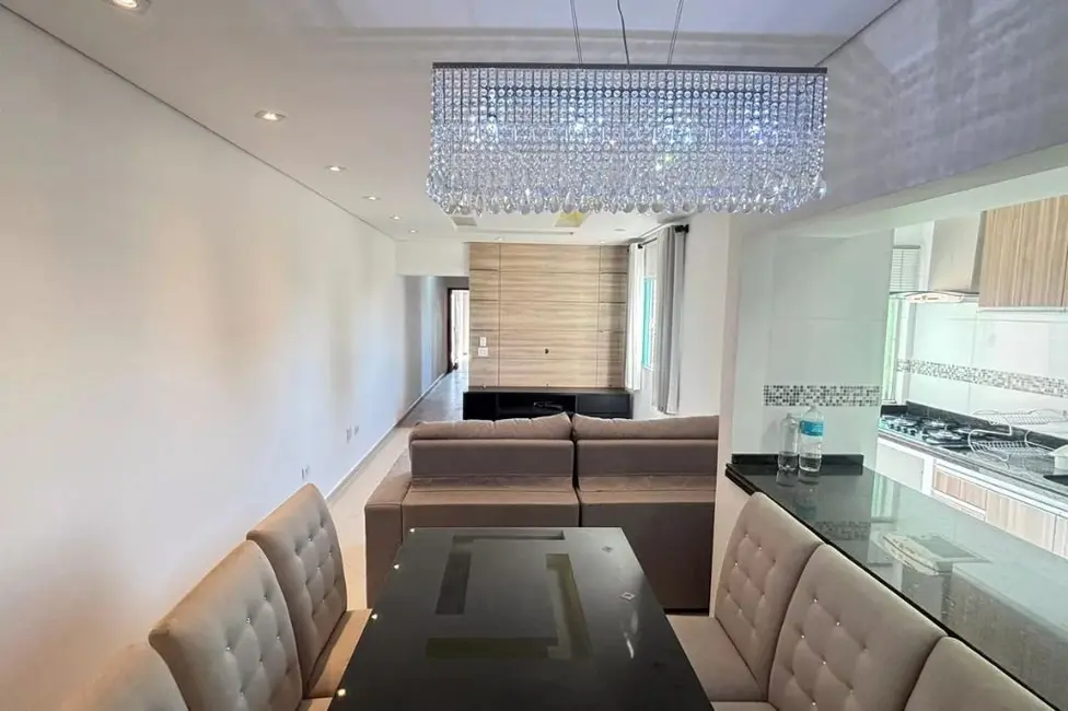 Foto 3 de Cobertura com 3 quartos à venda, 173m2 em Parque das Nações, Santo Andre - SP