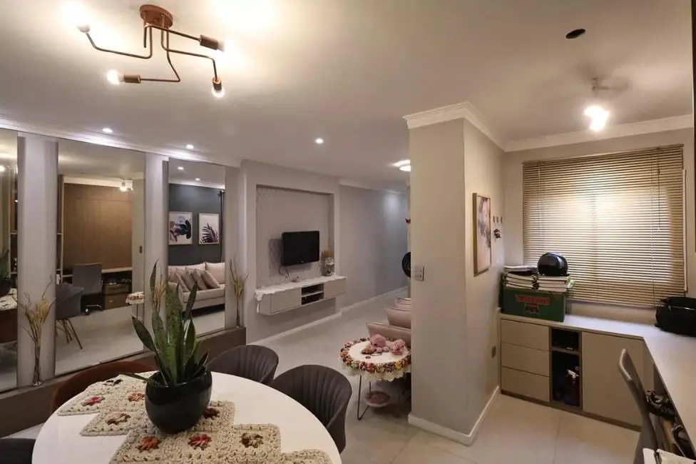 Foto 7 de Cobertura com 2 quartos à venda, 135m2 em Parque das Nações, Santo Andre - SP