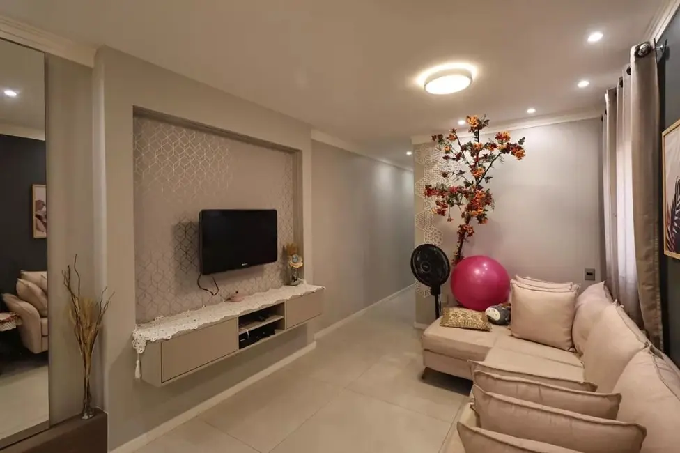 Foto 5 de Cobertura com 2 quartos à venda, 135m2 em Parque das Nações, Santo Andre - SP