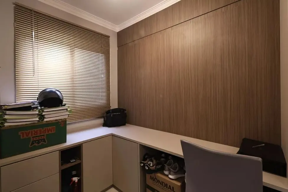 Foto 6 de Cobertura com 2 quartos à venda, 135m2 em Parque das Nações, Santo Andre - SP