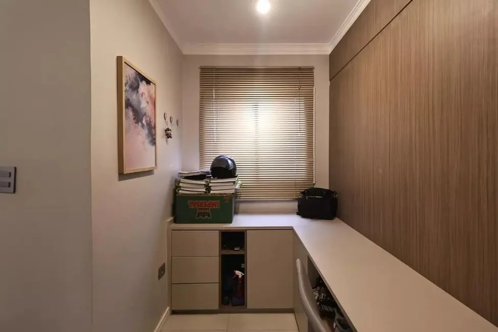 Foto 8 de Cobertura com 2 quartos à venda, 135m2 em Parque das Nações, Santo Andre - SP