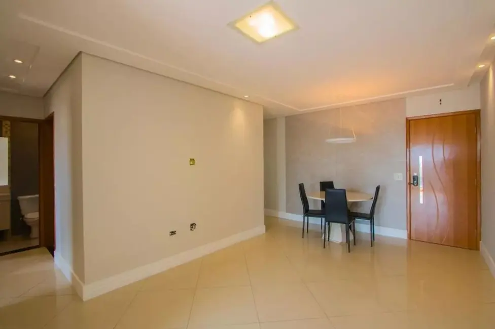 Foto 3 de Cobertura com 3 quartos à venda, 146m2 em Vila Valparaíso, Santo Andre - SP