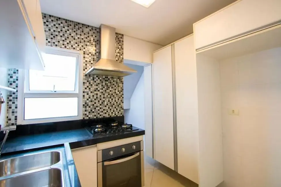 Foto 7 de Cobertura com 3 quartos à venda, 146m2 em Vila Valparaíso, Santo Andre - SP