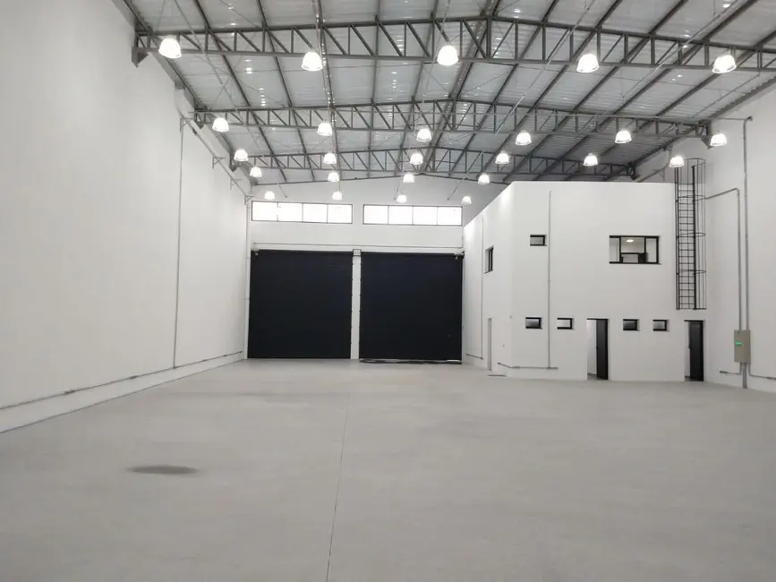 Foto 1 de Armazém / Galpão para alugar, 767m2 em Rudge Ramos, Sao Bernardo Do Campo - SP