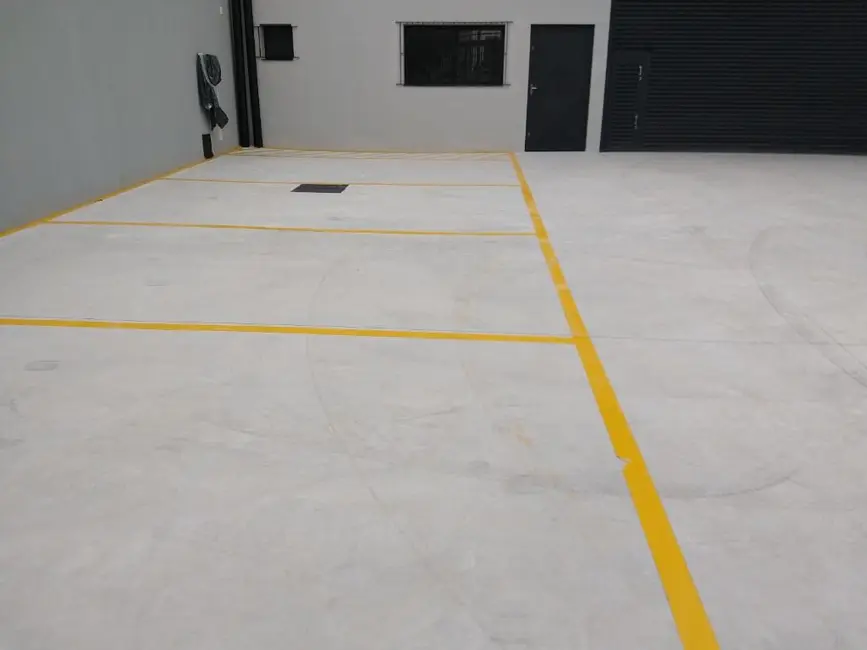 Foto 4 de Armazém / Galpão para alugar, 767m2 em Rudge Ramos, Sao Bernardo Do Campo - SP