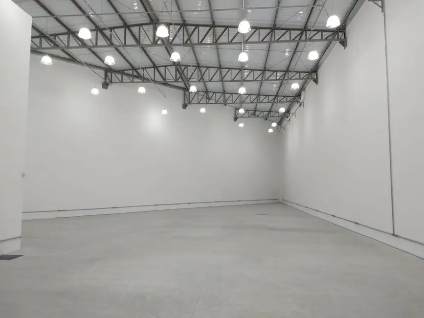 Foto 7 de Armazém / Galpão para alugar, 767m2 em Rudge Ramos, Sao Bernardo Do Campo - SP