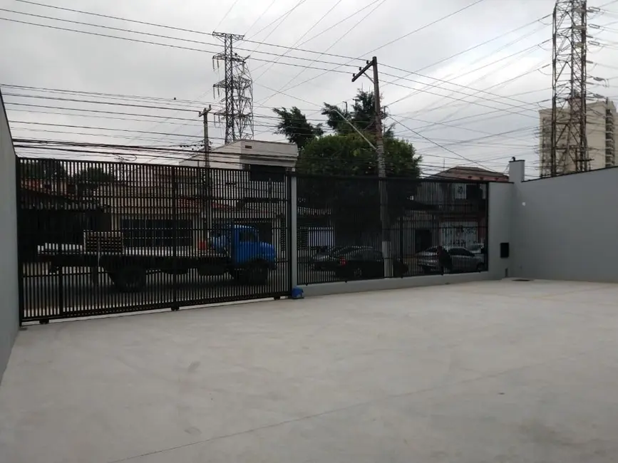 Foto 6 de Armazém / Galpão para alugar, 767m2 em Rudge Ramos, Sao Bernardo Do Campo - SP