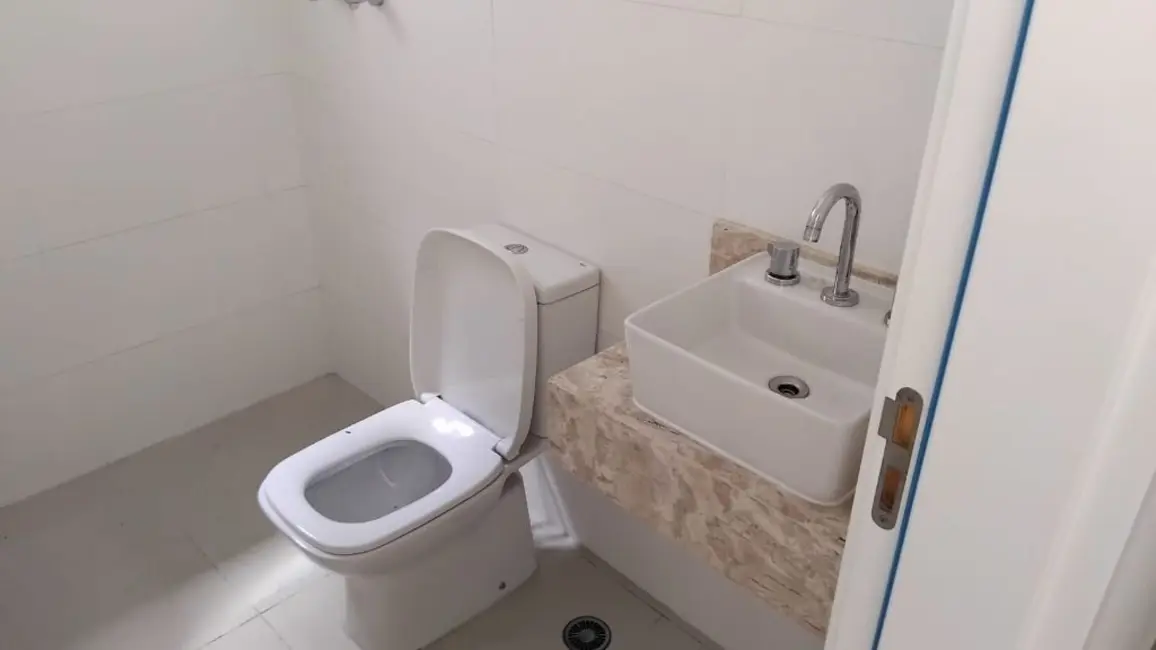 Foto 8 de Cobertura com 2 quartos à venda, 132m2 em Parque das Nações, Santo Andre - SP