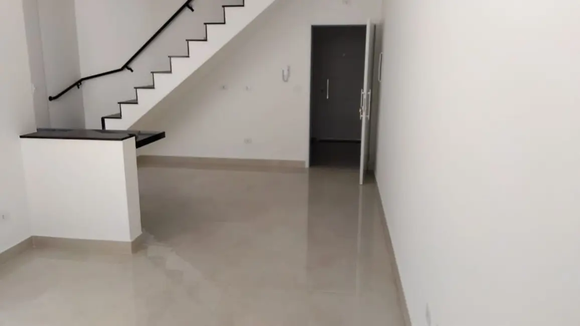 Foto 1 de Cobertura com 2 quartos à venda, 132m2 em Parque das Nações, Santo Andre - SP