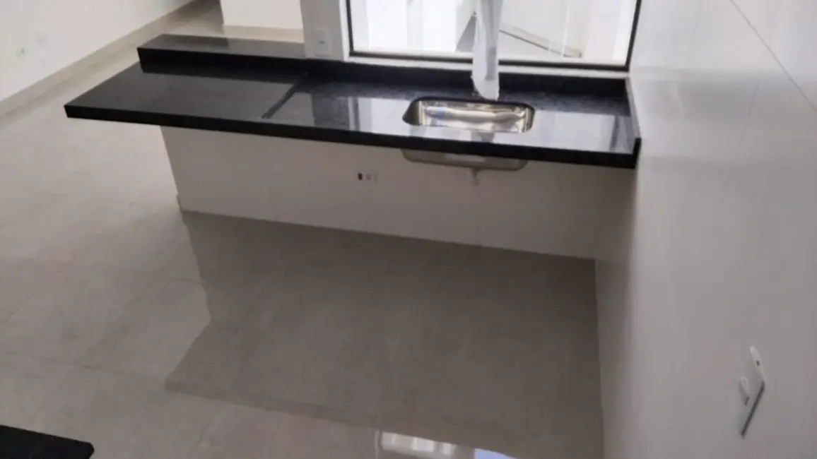 Foto 5 de Cobertura com 2 quartos à venda, 132m2 em Parque das Nações, Santo Andre - SP