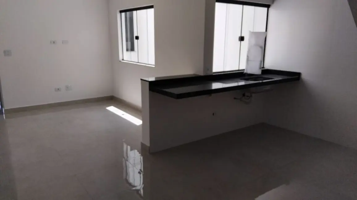 Foto 4 de Cobertura com 2 quartos à venda, 132m2 em Parque das Nações, Santo Andre - SP