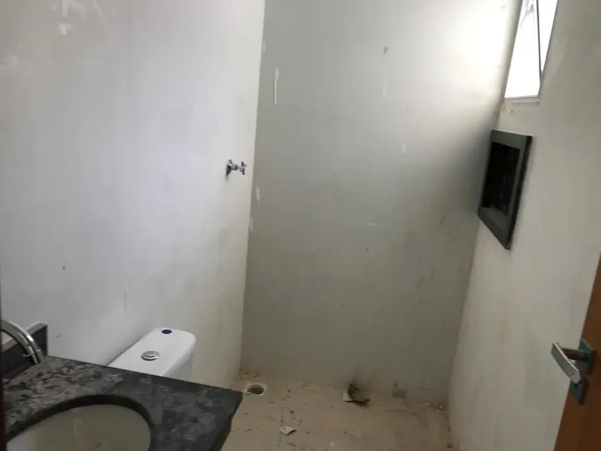 Foto 9 de Apartamento com 2 quartos à venda, 52m2 em Vila Valparaíso, Santo Andre - SP