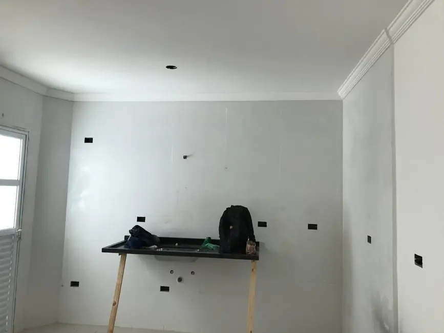 Foto 8 de Apartamento com 2 quartos à venda, 52m2 em Vila Valparaíso, Santo Andre - SP