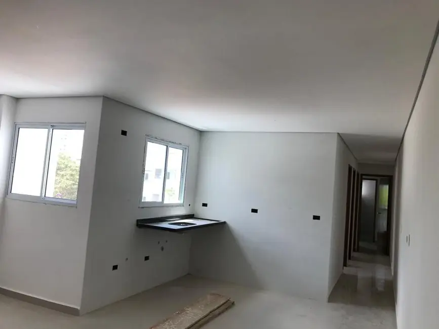 Foto 7 de Apartamento com 2 quartos à venda, 52m2 em Vila Valparaíso, Santo Andre - SP