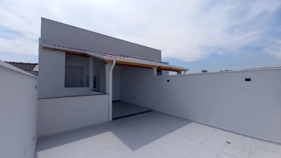 Foto 9 de Cobertura com 2 quartos à venda, 107m2 em Vila Valparaíso, Santo Andre - SP