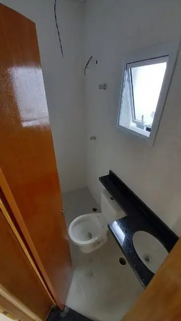 Foto 6 de Cobertura com 2 quartos à venda, 107m2 em Vila Valparaíso, Santo Andre - SP