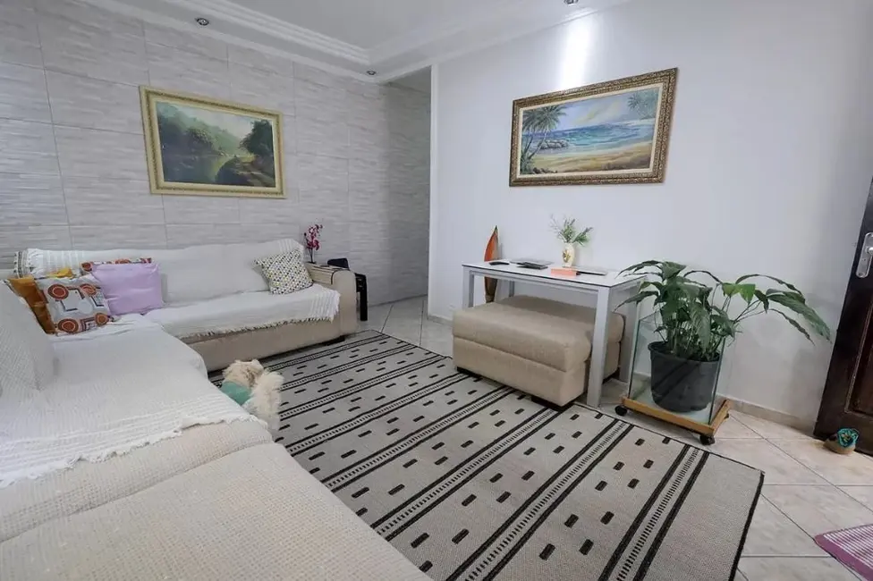 Foto 2 de Casa com 2 quartos à venda, 168m2 em Jardim Progresso, Santo Andre - SP