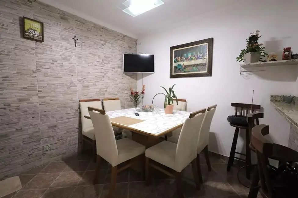 Foto 5 de Casa com 2 quartos à venda, 168m2 em Jardim Progresso, Santo Andre - SP