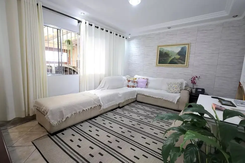 Foto 1 de Casa com 2 quartos à venda, 168m2 em Jardim Progresso, Santo Andre - SP