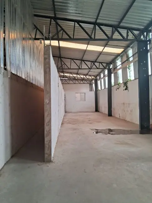 Armazém / Galpão para alugar, 638m2 em Jardim, Santo Andre - SP - imagem 2 Foto 2 de Armazém / Galpão para alugar, 638m2 em Jardim, Santo Andre - SP