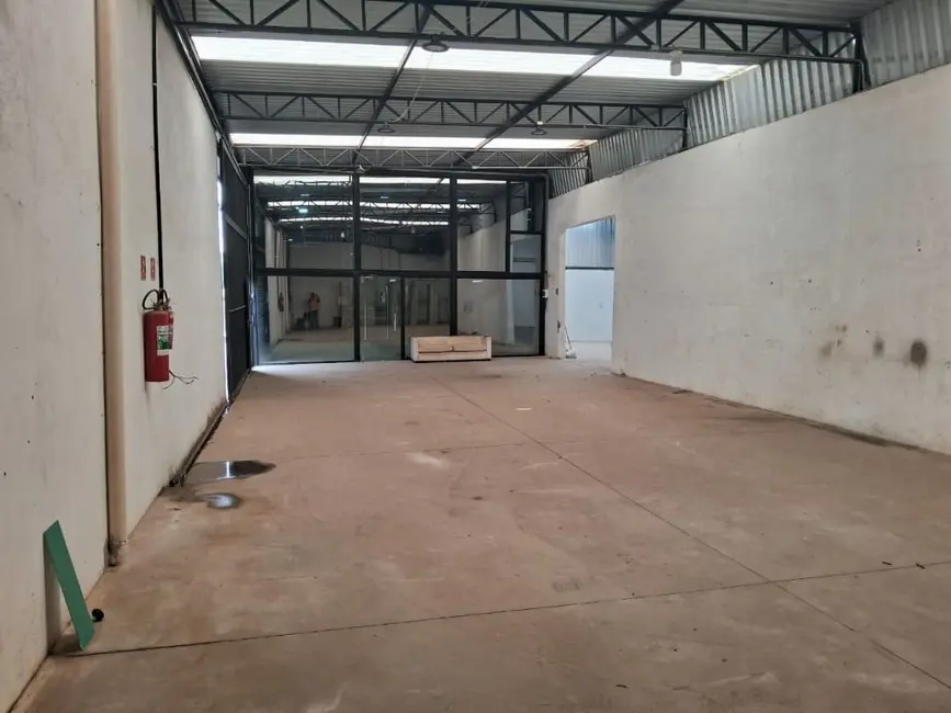 Armazém / Galpão para alugar, 638m2 em Jardim, Santo Andre - SP - imagem 1 Foto 1 de Armazém / Galpão para alugar, 638m2 em Jardim, Santo Andre - SP