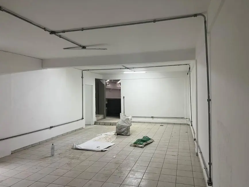 Foto 9 de Armazém / Galpão para alugar, 1351m2 em Campestre, Santo Andre - SP