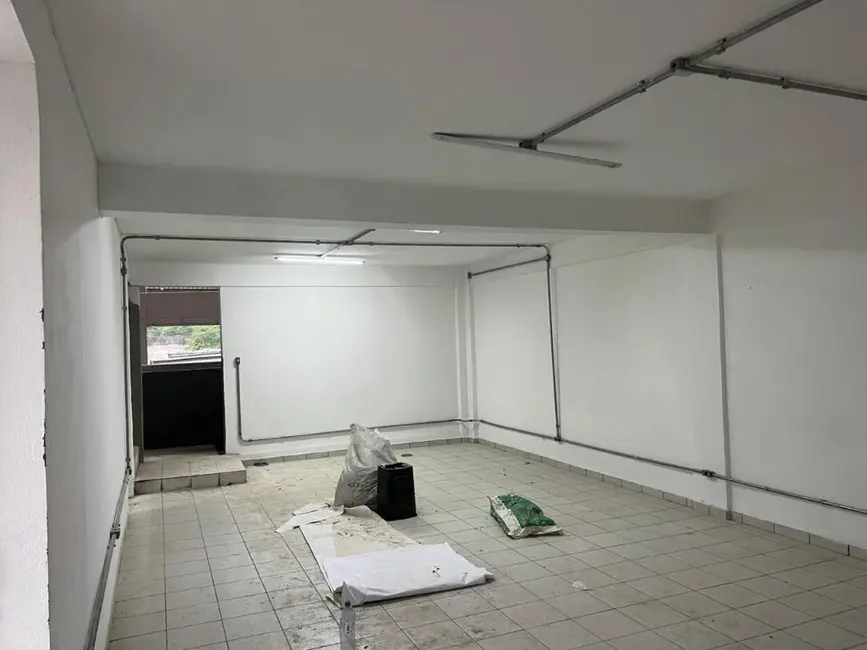 Foto 6 de Armazém / Galpão para alugar, 1351m2 em Campestre, Santo Andre - SP