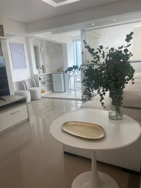 Foto 2 de Cobertura com 3 quartos à venda, 167m2 em Parque das Nações, Santo Andre - SP