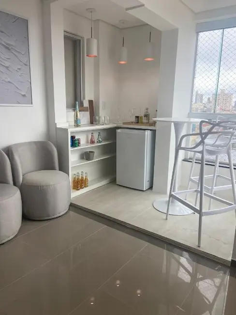 Foto 8 de Cobertura com 3 quartos à venda, 167m2 em Parque das Nações, Santo Andre - SP