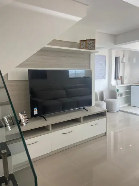 Foto 5 de Cobertura com 3 quartos à venda, 167m2 em Parque das Nações, Santo Andre - SP