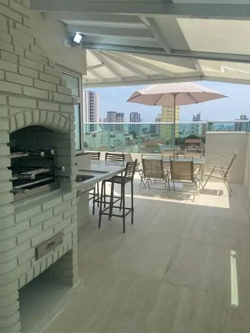 Foto 1 de Cobertura com 3 quartos à venda, 167m2 em Parque das Nações, Santo Andre - SP