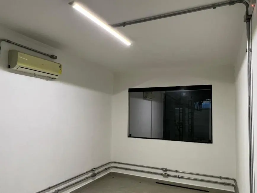 Foto 9 de Armazém / Galpão para alugar, 1701m2 em Campestre, Santo Andre - SP
