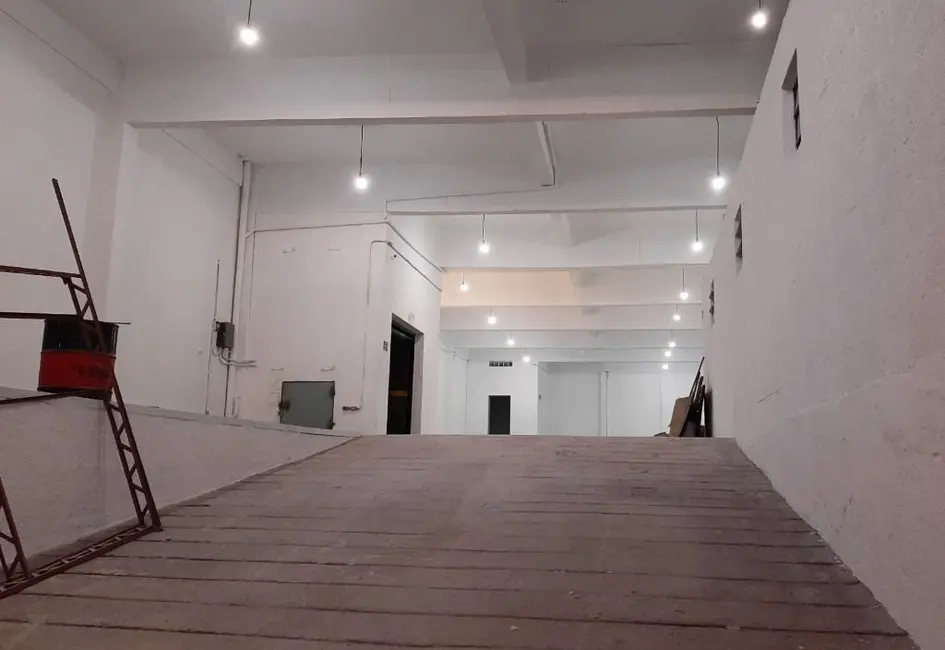 Foto 8 de Armazém / Galpão à venda e para alugar, 1755m2 em Jardim Santo Antônio, Santo Andre - SP