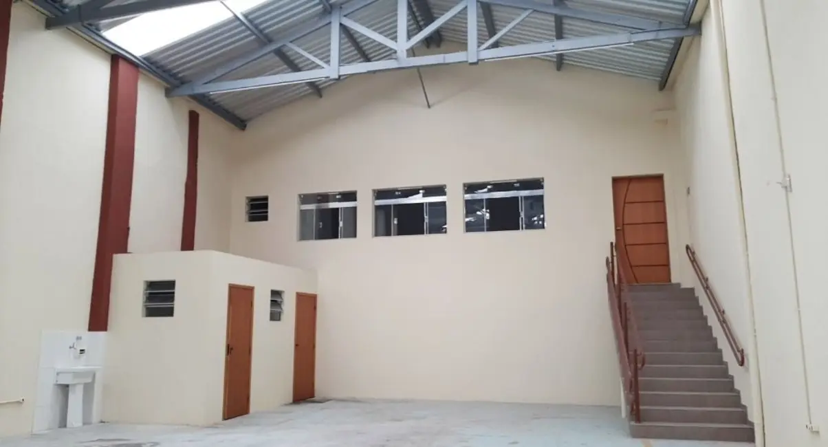Foto 5 de Armazém / Galpão à venda e para alugar, 1755m2 em Jardim Santo Antônio, Santo Andre - SP