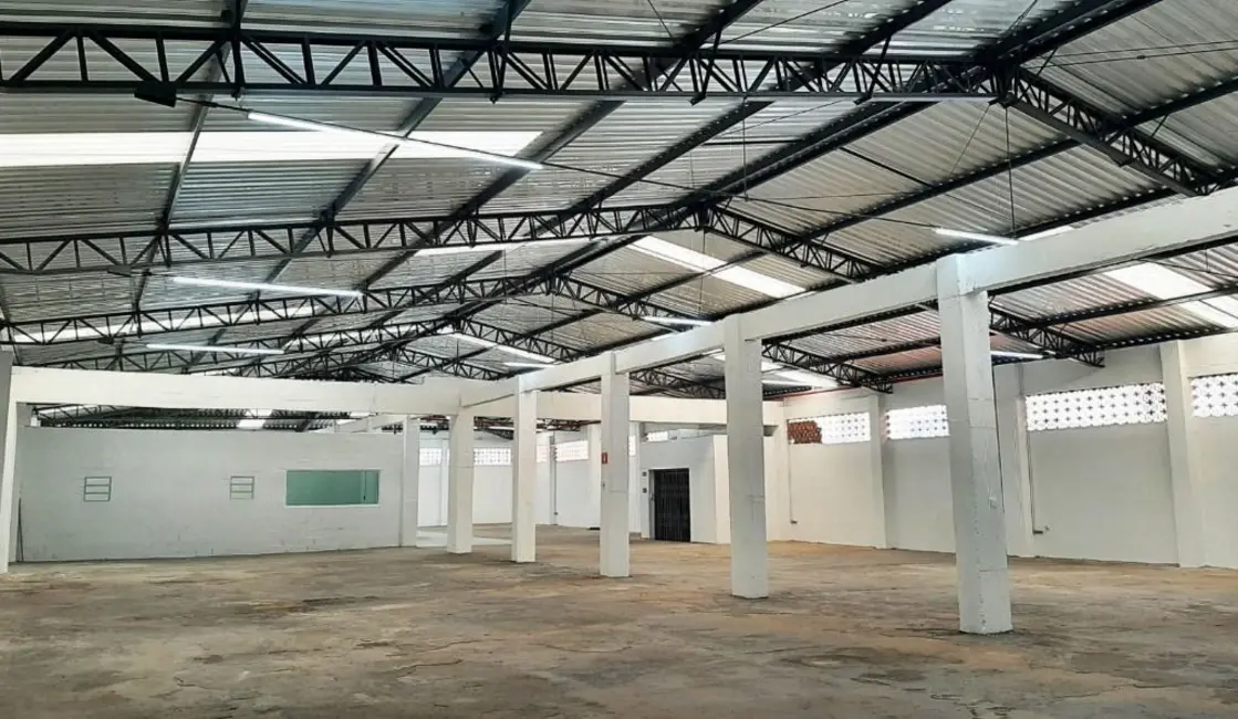 Foto 1 de Armazém / Galpão à venda e para alugar, 1755m2 em Jardim Santo Antônio, Santo Andre - SP