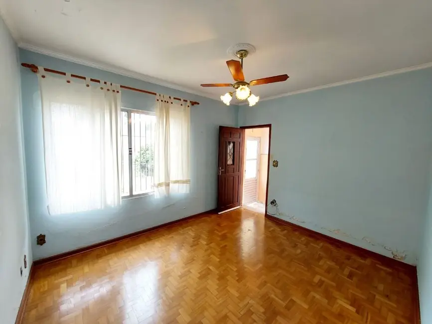 Foto 1 de Casa com 2 quartos à venda e para alugar, 100m2 em Campestre, Santo Andre - SP