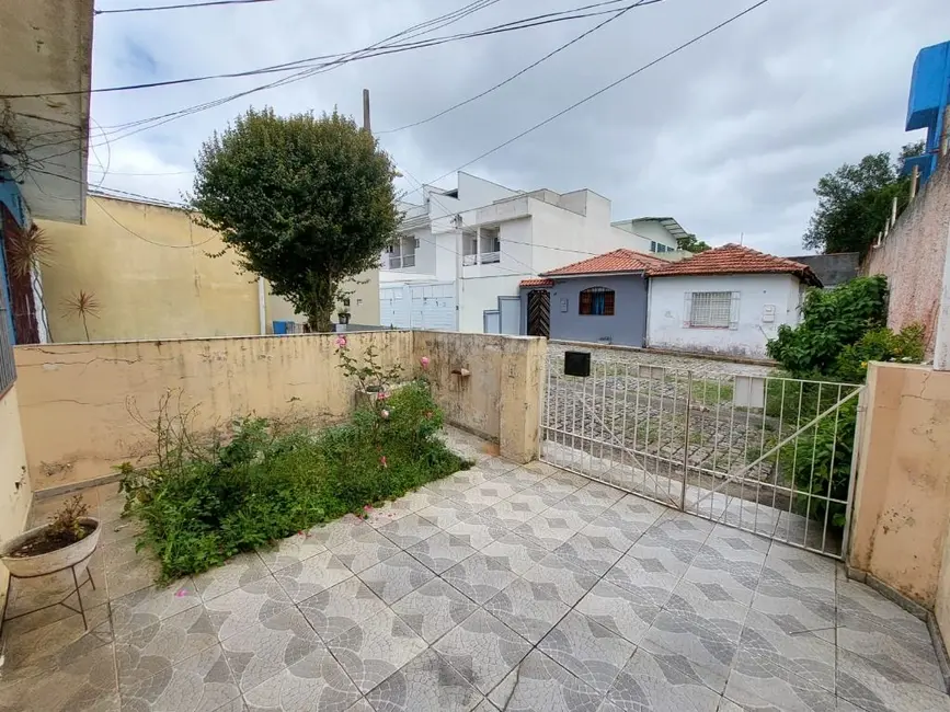 Foto 2 de Casa com 2 quartos à venda e para alugar, 100m2 em Campestre, Santo Andre - SP
